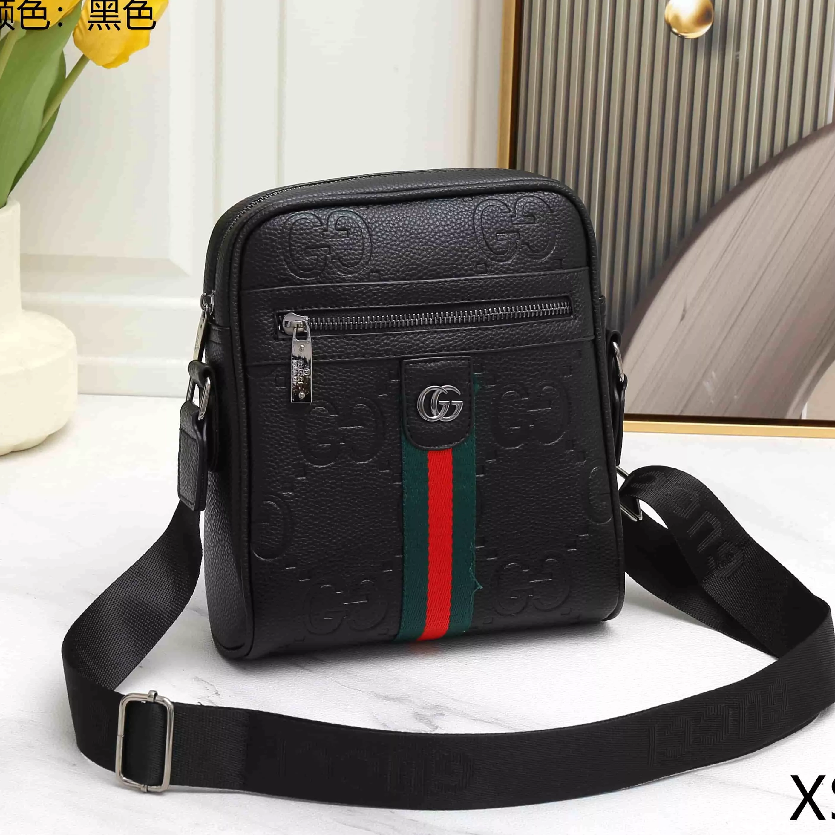 Messenger Gucci For Modern 5698 Bags Men 0206